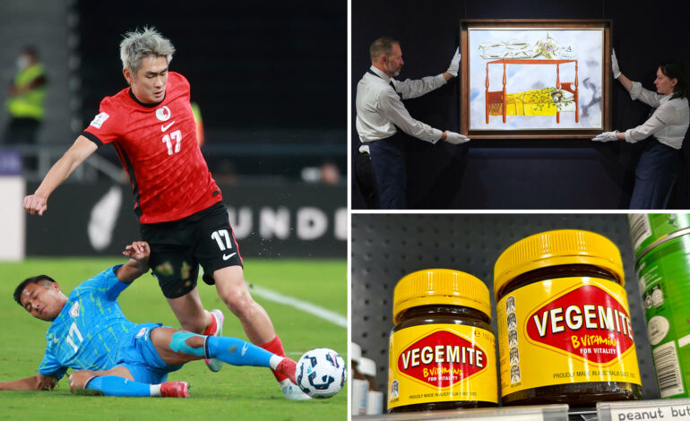 Global Highlights: Controversies, Culture, and New Developments