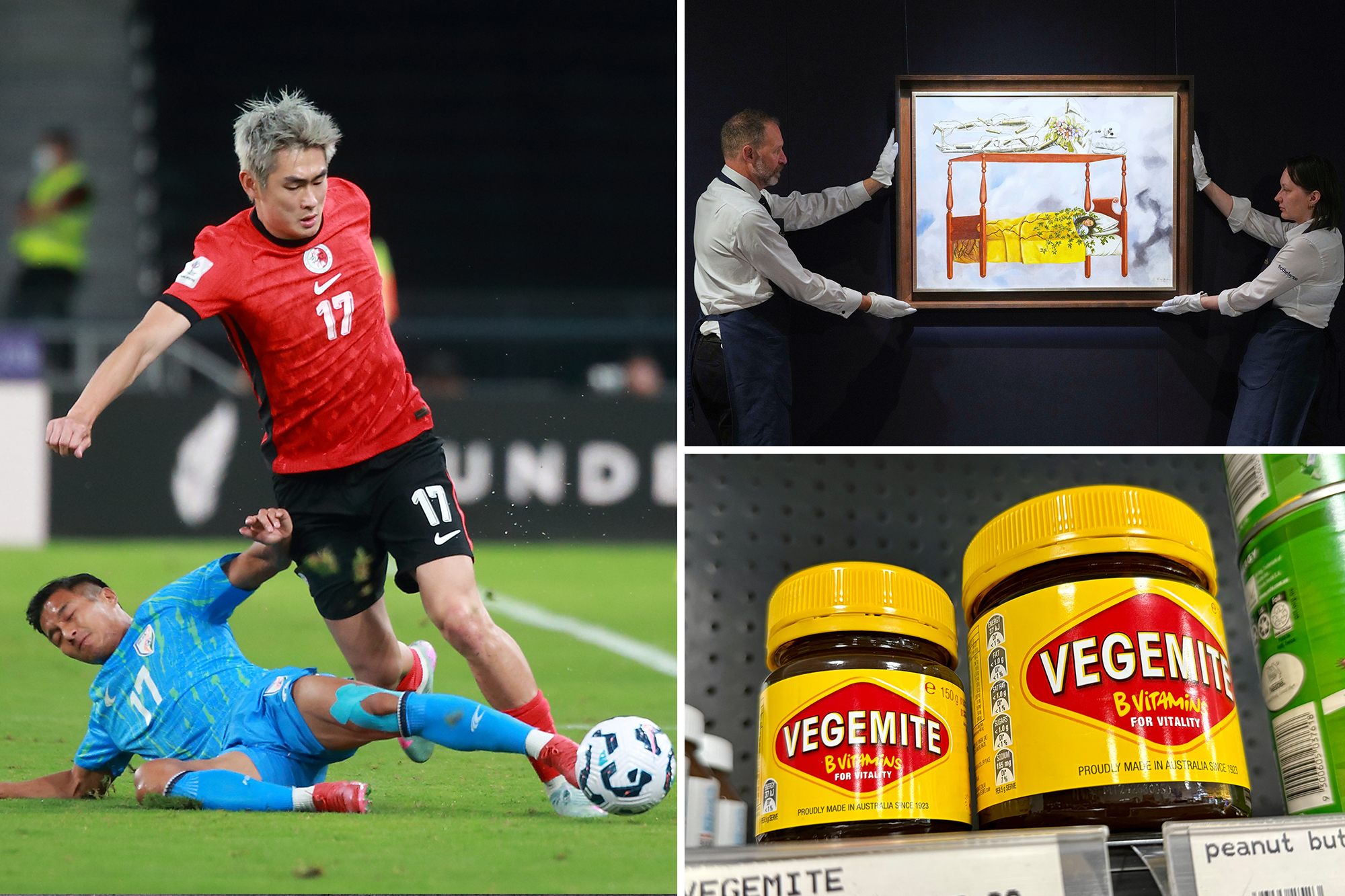 Global Highlights: Controversies, Culture, and New Developments