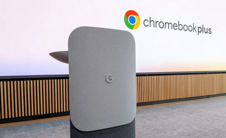 Google Confirms ‘Aluminium OS’: A Game-Changer for Laptops