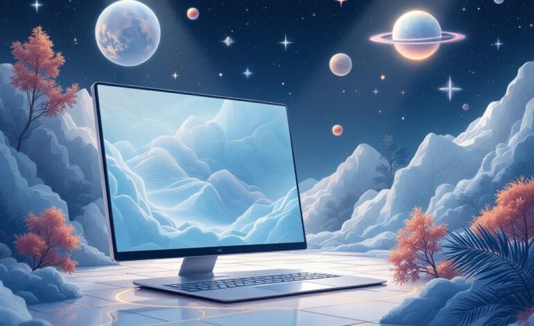 Google Unveils Aluminium OS: A Game Changer for Desktops