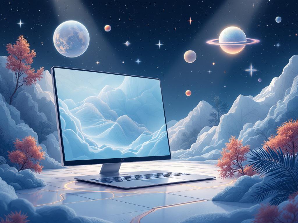 Google Unveils Aluminium OS: A Game Changer for Desktops