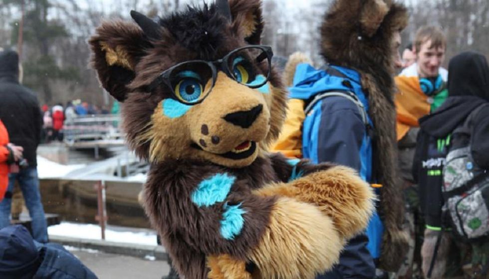 GOP Lawmaker Draws Attention with Unusual Fundraising Email