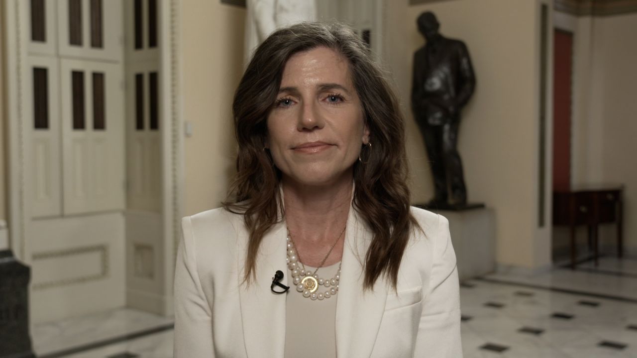 GOP’s Nancy Mace Stands with Epstein Survivors Ahead of Vote