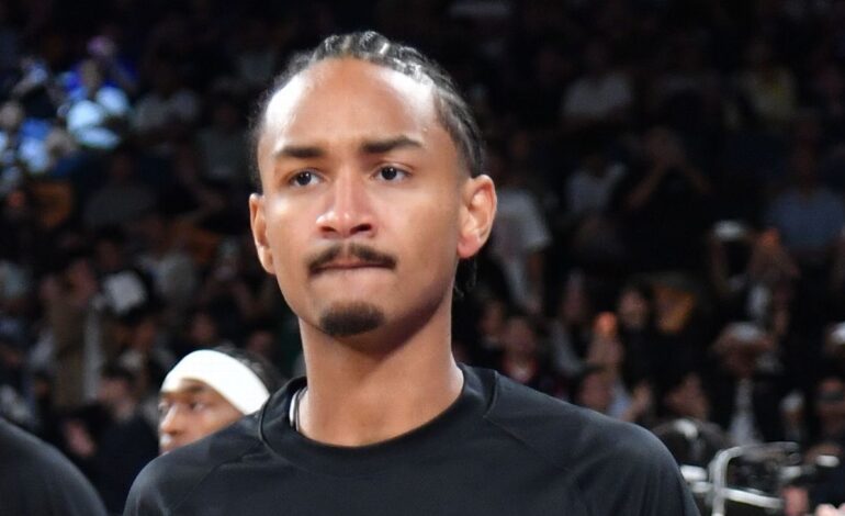 Grizzlies Sign Kobe Bufkin Amid Injury Crisis, Set for Monday Debut