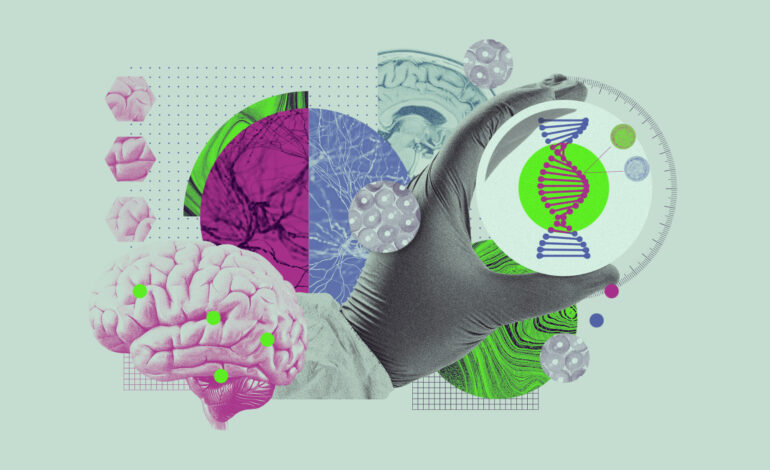 Groundbreaking Biological Discoveries Transforming Research Landscape