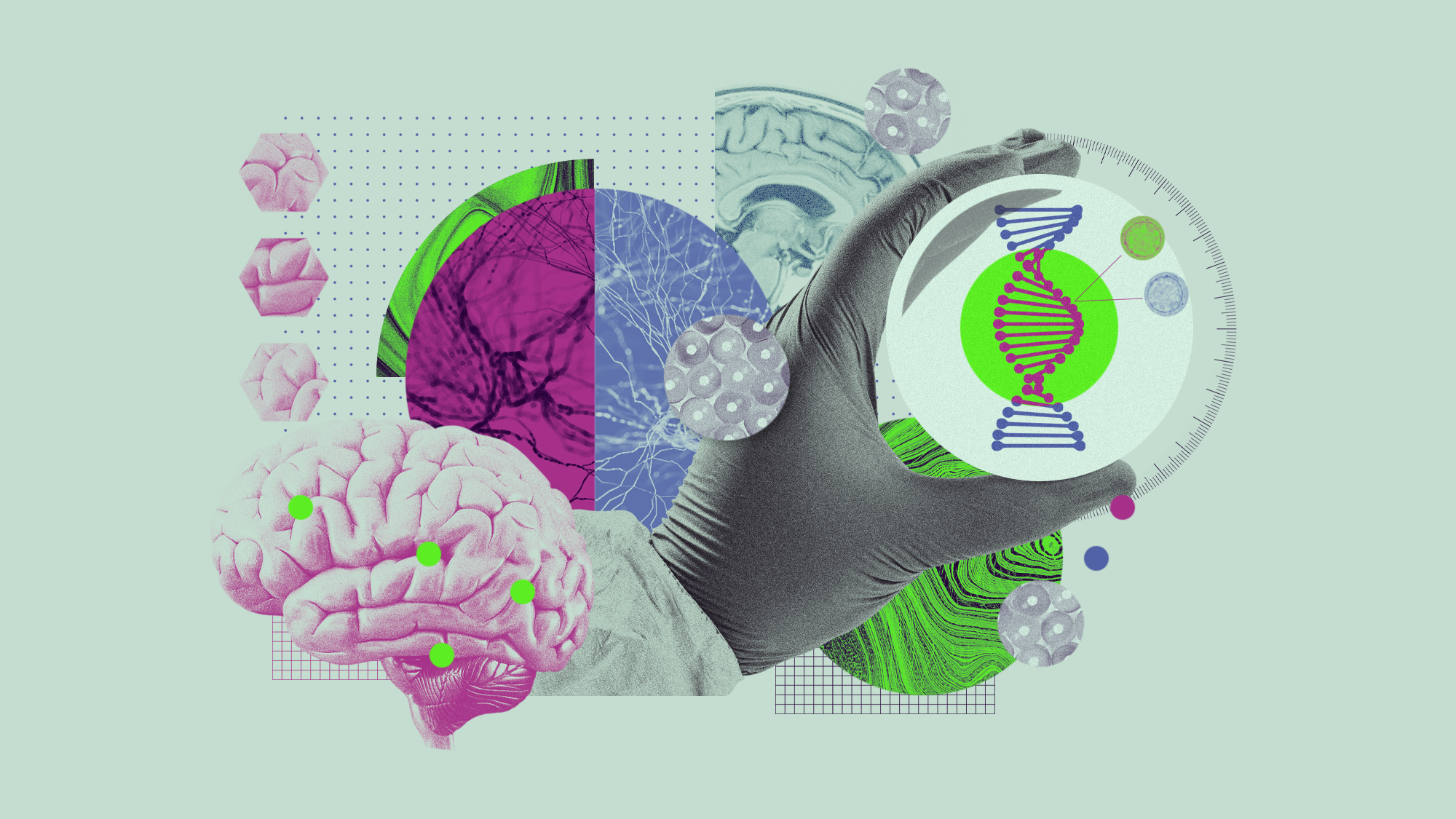 Groundbreaking Biological Discoveries Transforming Research Landscape