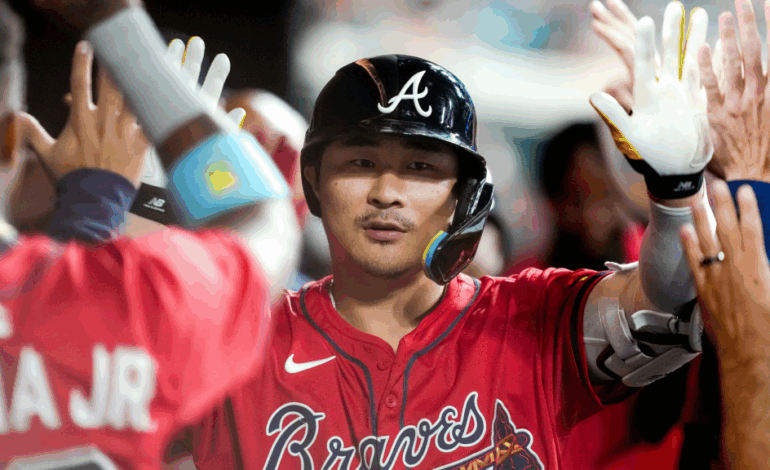 Ha-Seong Kim Becomes Free Agent After Declining $16M Option
