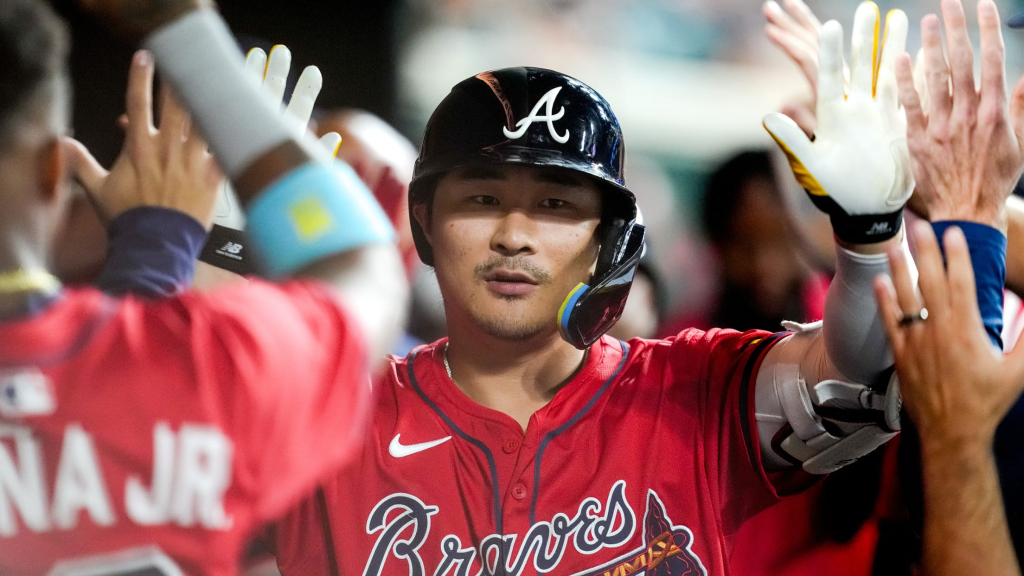 Ha-Seong Kim Becomes Free Agent After Declining $16M Option