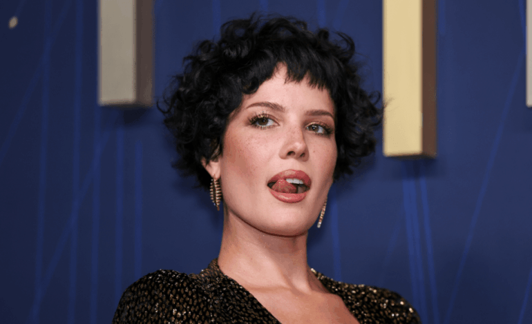 Halsey Rushed to ER After Boston Show, Confirms She’s OK