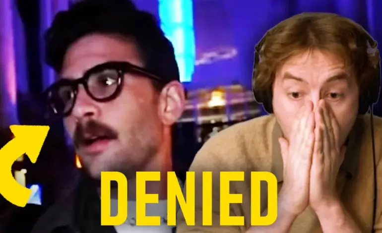 Hasan Piker Denied VIP Access at Zohran Mamdani’s Victory Party