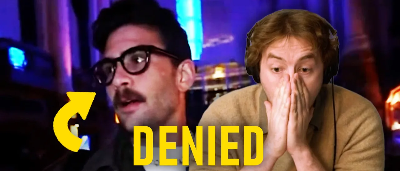 Hasan Piker Denied VIP Access at Zohran Mamdani’s Victory Party