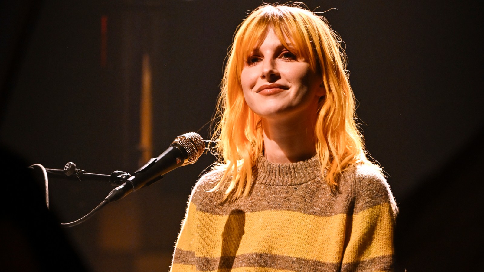 Hayley Williams Implements New Ticketing Strategy to Combat Scalpers