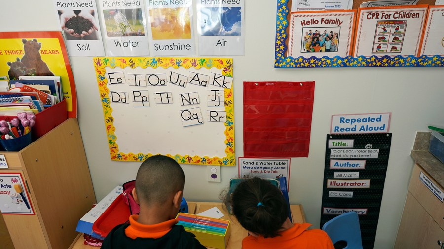 Head Start Programs Face Closure as Government Shutdown Continues