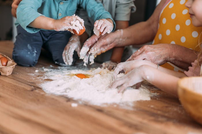 Heartwarming Neighborly Bonds in Wales Lead to Heartfelt Loss