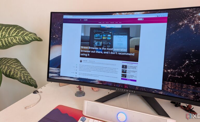 Helium Emerges as a Promising Alternative to Brave Browser