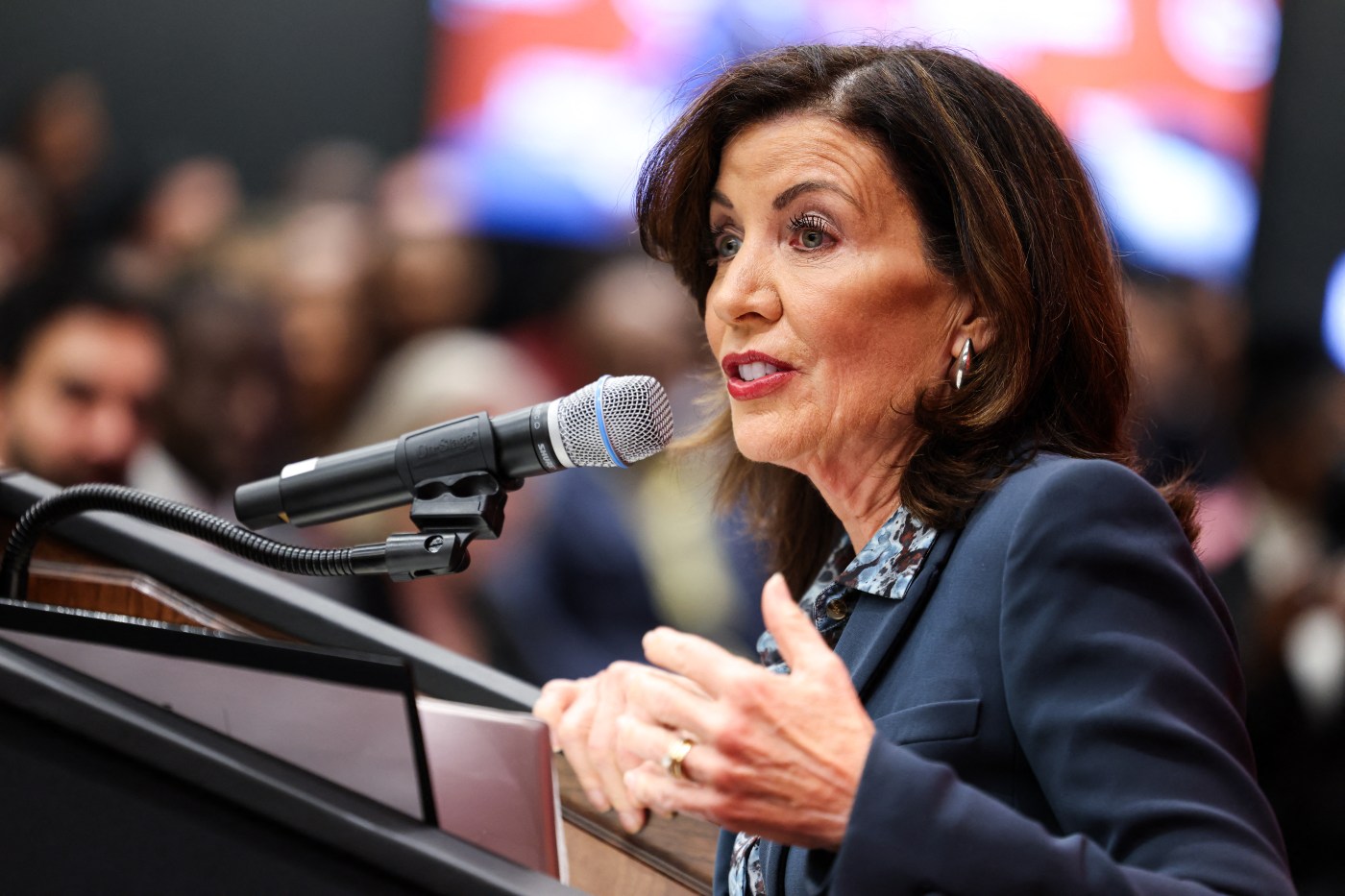 Hochul Approves 24-Mile Gas Pipeline to Bolster Energy Supply