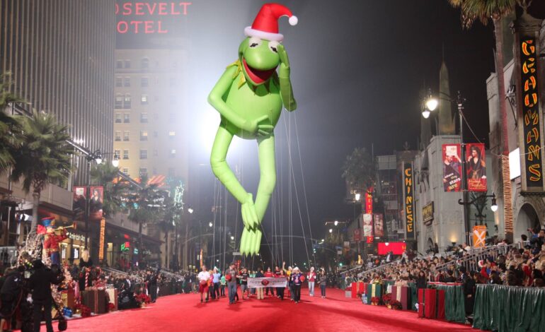 Hollywood Christmas Parade 2025: Everything You Must Know Now!