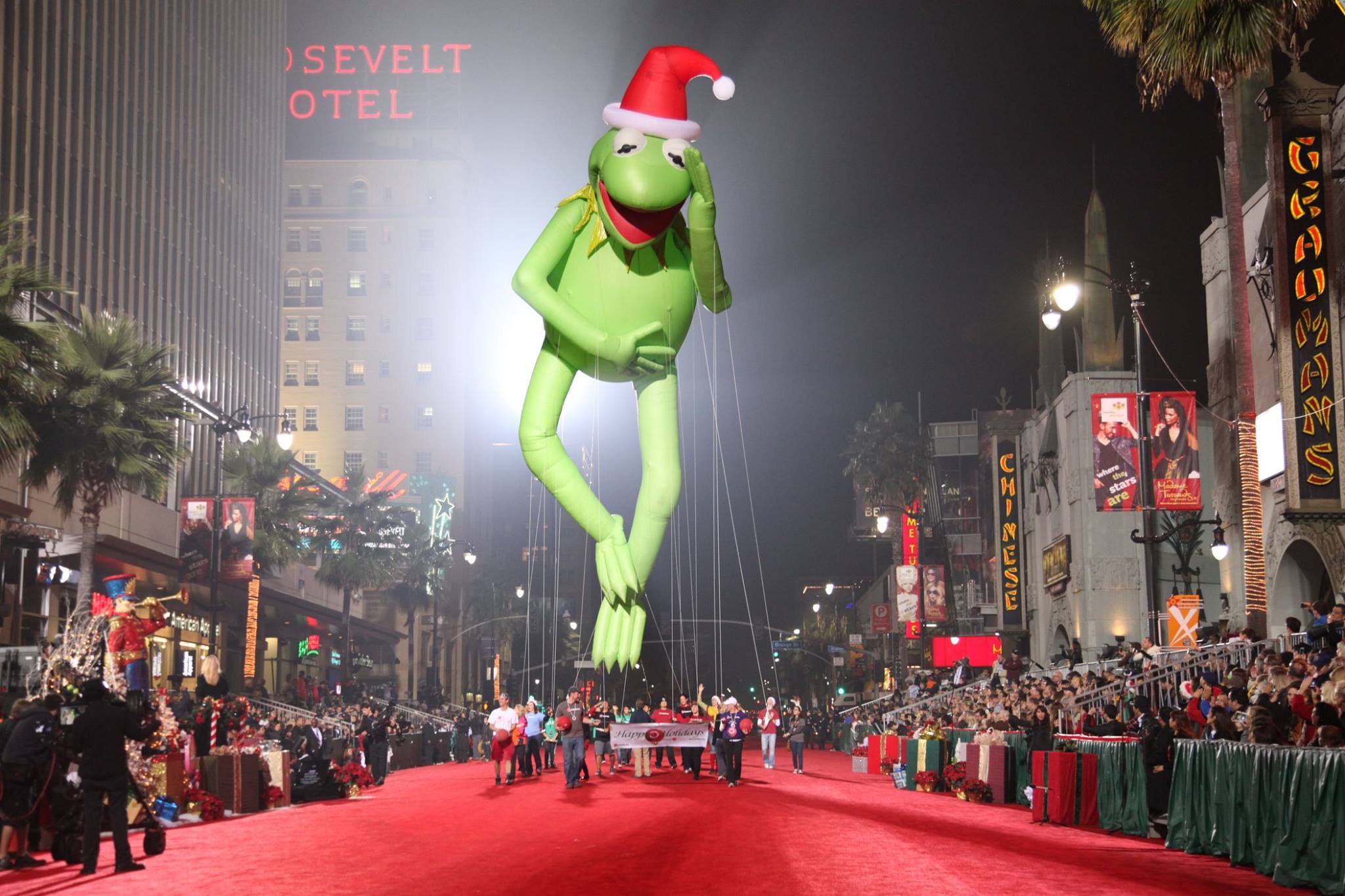 Hollywood Christmas Parade 2025: Everything You Must Know Now!