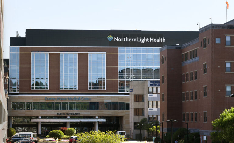 Hospitals Face Criticism for Rising Health Care Costs in Maine