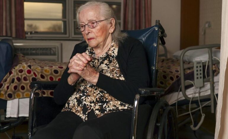 Hospitals Shift to Private Guardians, Driving Up Patient Costs