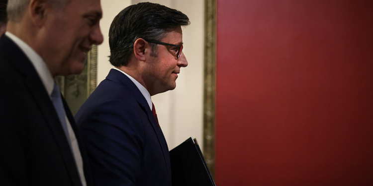 House Ends Historic 43-Day Shutdown, Millions Affected Immediately