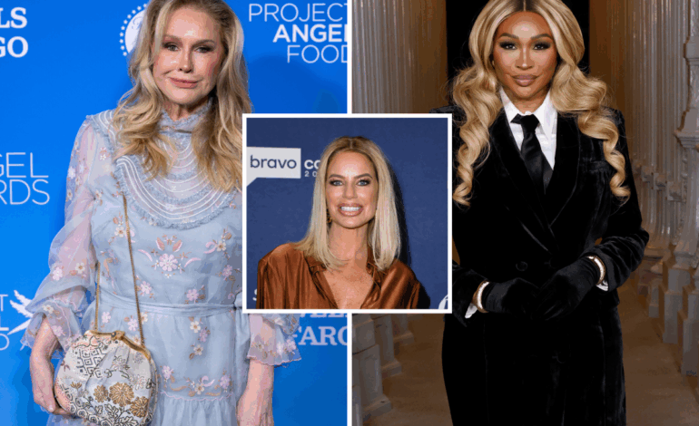 How ‘Real Housewives’ Stars Boost Local Economies and Their Brands