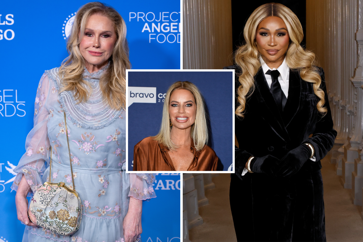 How ‘Real Housewives’ Stars Boost Local Economies and Their Brands