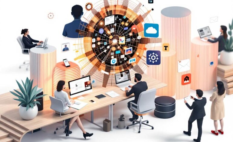 Hybrid Work Surge: 88% of Employers Shift Strategies NOW