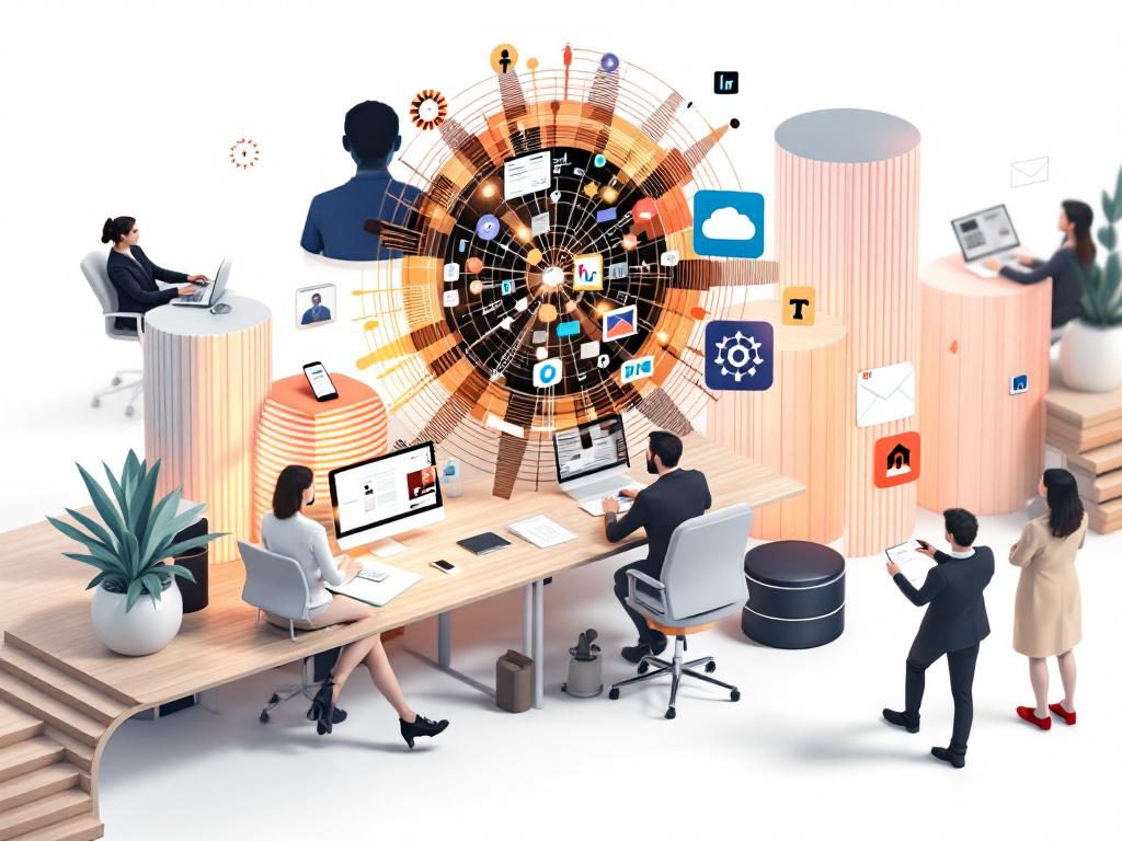 Hybrid Work Surge: 88% of Employers Shift Strategies NOW