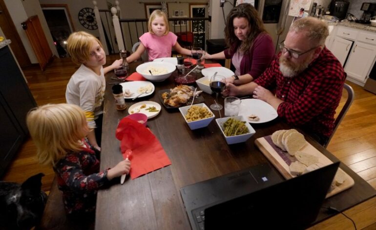 Ignite Civic Curiosity This Thanksgiving to Foster Unity