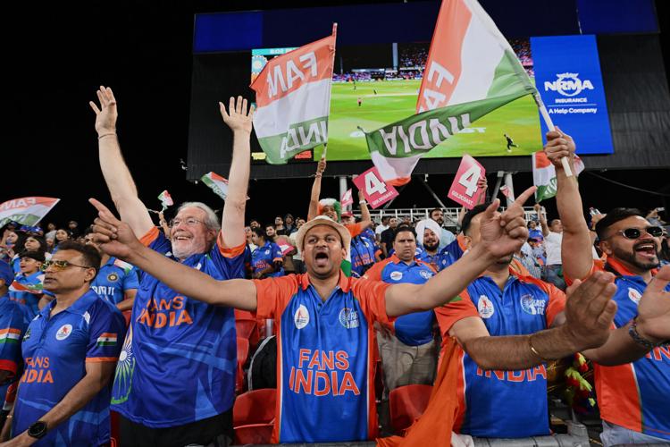 India Secures 2-1 T20 Series Win Over Australia Amid Rain Disruptions