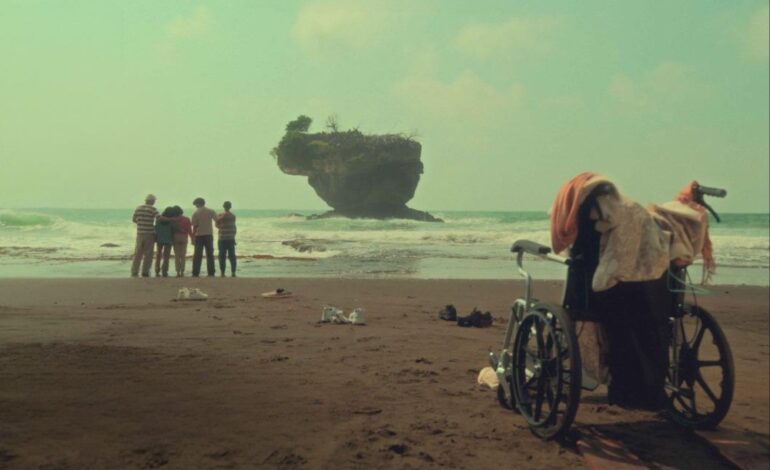 Indonesia’s Mandela Pictures Launches BN13 Horror Studio with Three Films