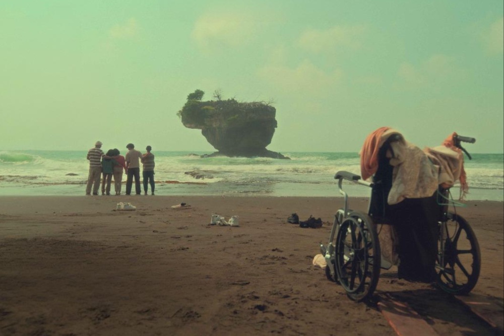 Indonesia’s Mandela Pictures Launches BN13 Horror Studio with Three Films