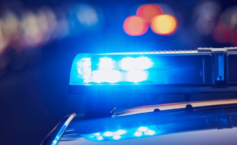 Inmate Faces Contempt Charges for Sending Text from Jail