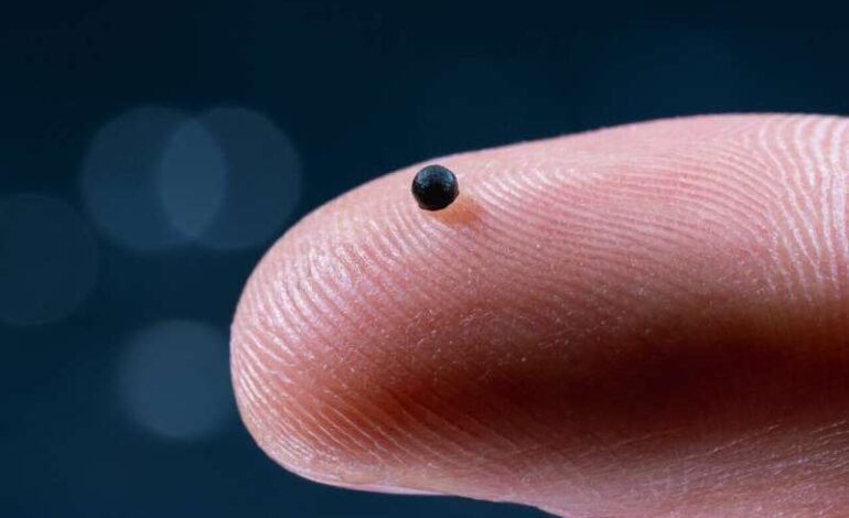 Innovative Magnetic Microrobots Set for Clinical Trials in 2025