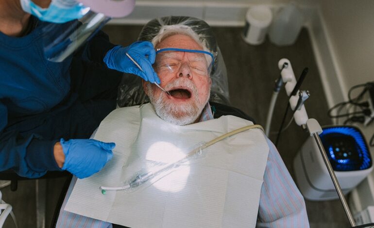 Intensive Gum Disease Treatment Linked to Reduced Heart Risk