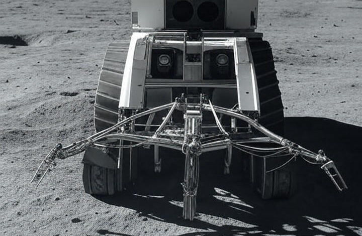 Interlune Aims to Mine Lunar Helium-3 by 2028 for Clean Energy