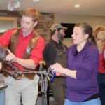 Iowa Beef Center Launches Urgent Advanced Calving Clinics for Farmers