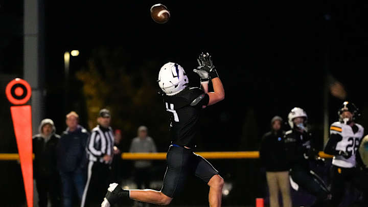 Iowa High School Football Playoffs: Key Matchups Set for November