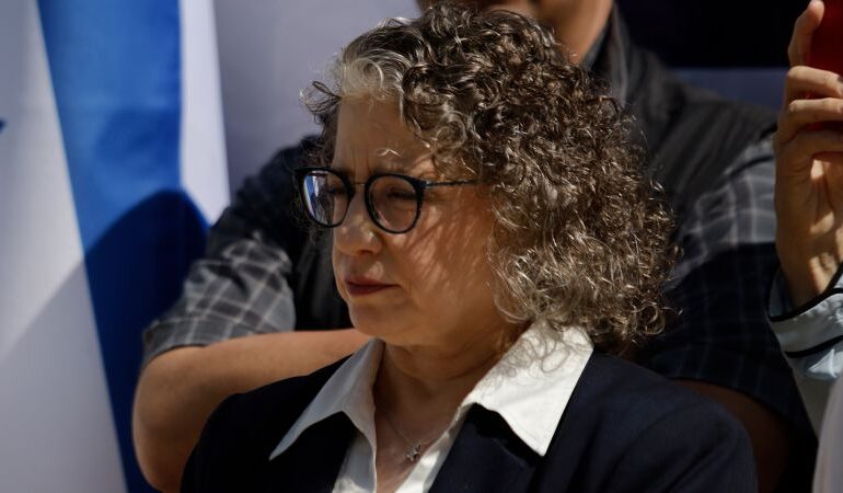 Iranian Unit Planned Assassination of Israeli Ambassador in Mexico