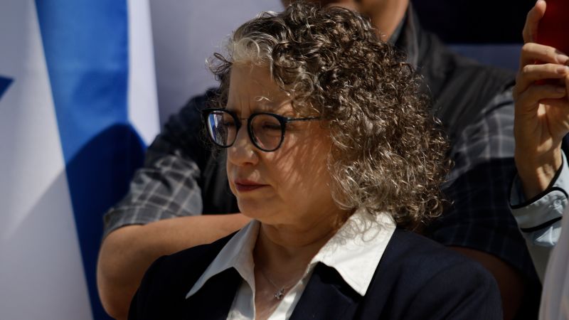 Iranian Unit Planned Assassination of Israeli Ambassador in Mexico