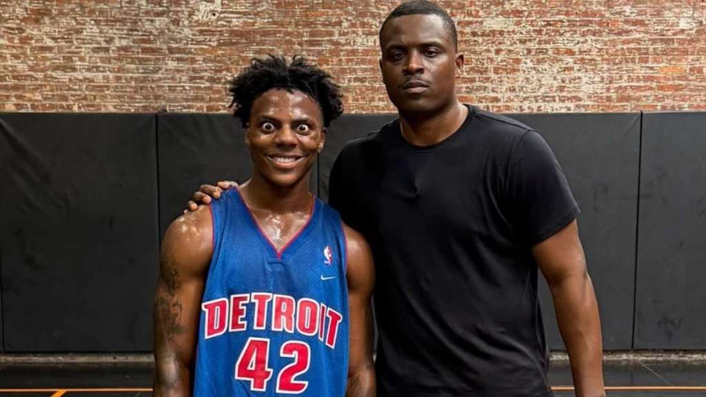 IShowSpeed’s New Photo Sparks ‘Possessed’ Reactions from Fans