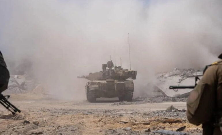 Israel Faces Power Crisis Risks During Wartime, Study Warns