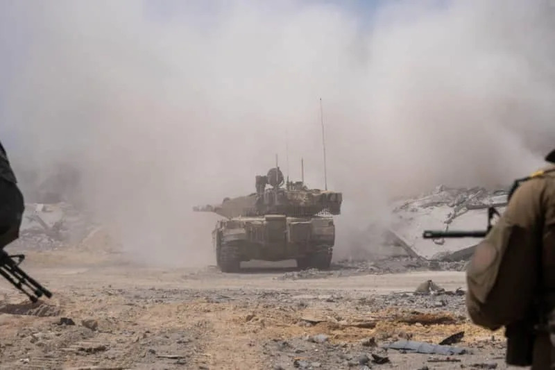 Israel Faces Power Crisis Risks During Wartime, Study Warns