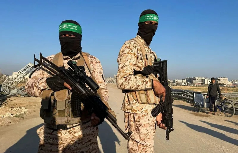 Israel Proposes Surrender Deal to Hamas in Gaza Tunnels