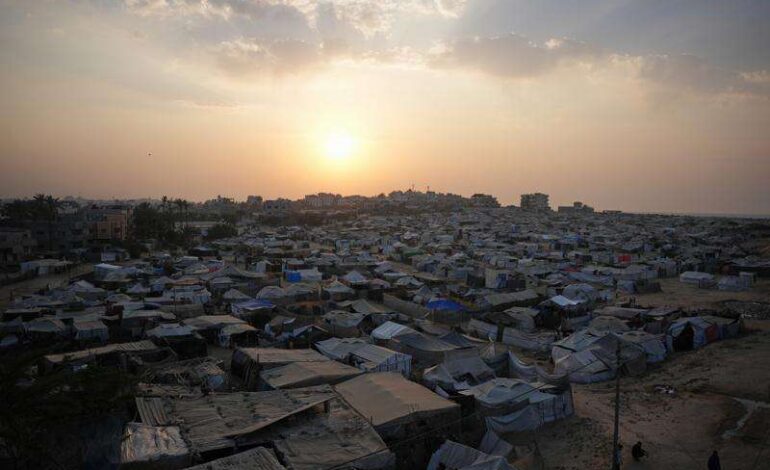 Israel Returns Bodies of 15 Palestinians Amid Ongoing Conflict