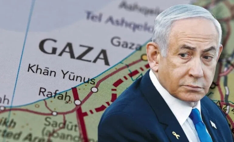 Israeli Government to Discuss Inquiry into October 7 Attacks