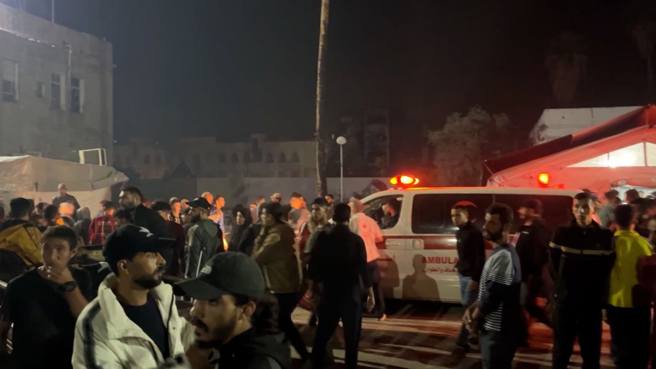 Israeli Strikes Kill 28 in Gaza Amid Escalating Violence