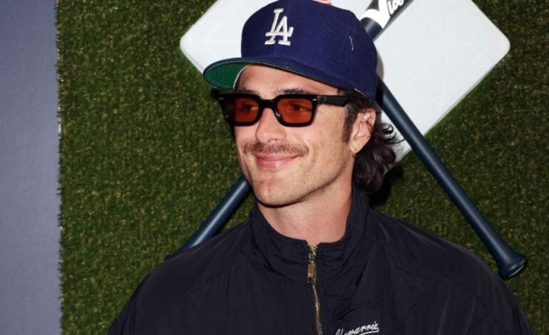 Jacob Elordi Spotted Dining with Model Kristen Kiehnle Amid Split