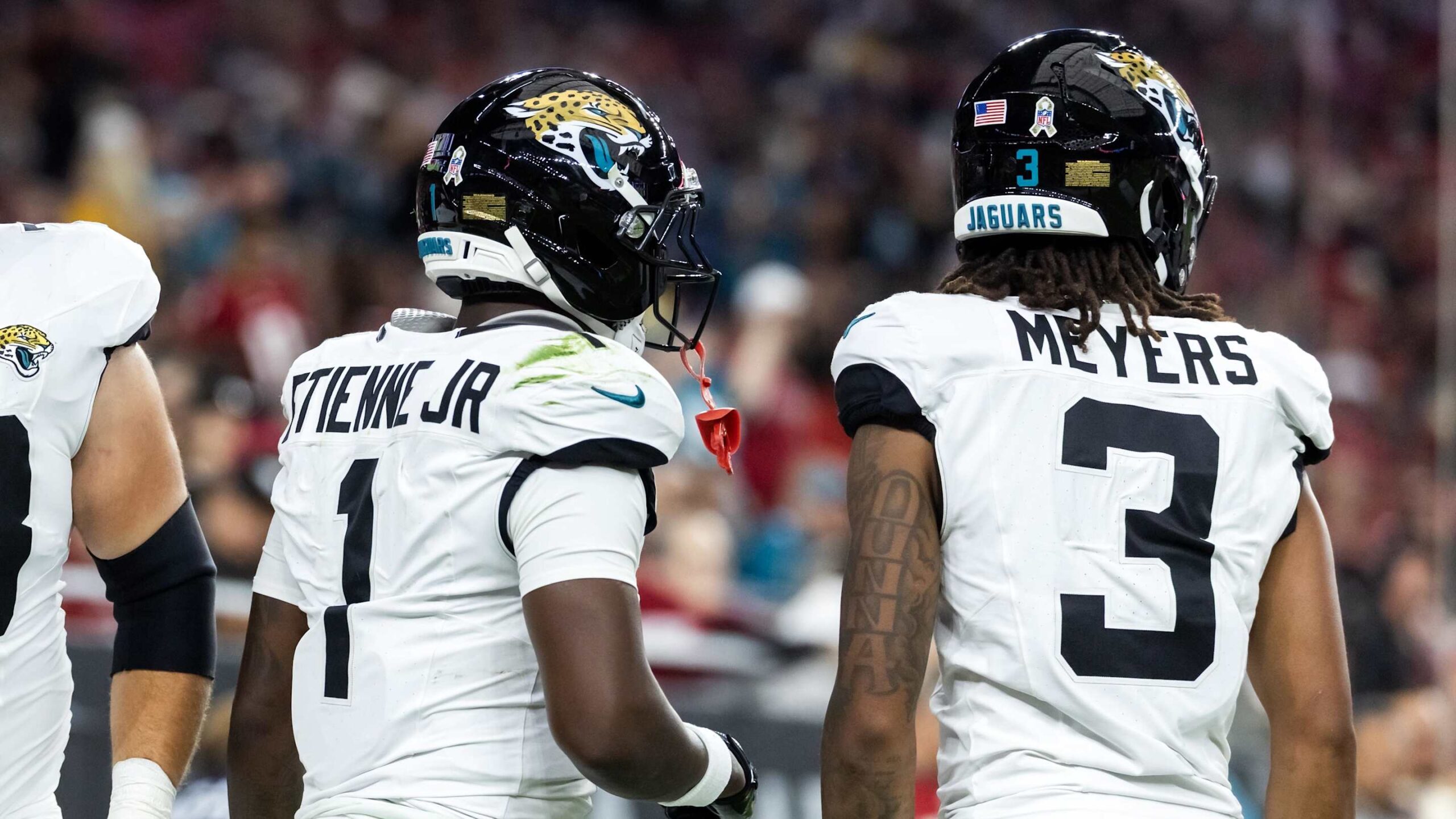 Jaguars Aim for Strong Fantasy Week 13 Against Titans